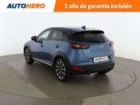 usado Mazda CX-3 2.0 Zenith AWD