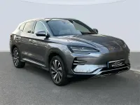 Nuevo BYD Seal U Design 160 kW (218 CV) 2025 Time grey SUV