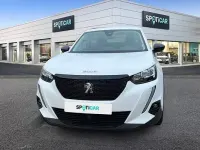 Usado Peugeot 2008 Active 100 CV (73 kW) 2022 SUV