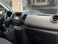 Usado Renault Trafic 125 CV (91 kW) 2017 Blanco Monovolumen