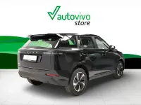 Nuevo Jaecoo 5 147 CV (108 kW) 2025 Negro SUV