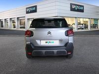 Usado Citroën C3 Aircross PureTech 110 CV (80 kW) 2024 Gris SUV