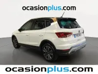 Usado Seat Arona Xperience 116 CV (85 kW) 2024 Blanco SUV