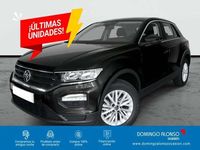 Occasion VW T-Roc 110 ch (80 kW) 2021 Noir SUV