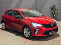 Brugt Renault Clio V Evolution 91 HK (66 kW) 2024 Rød Hatchback
