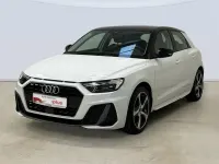 Usado Audi A1 Sportback 116 CV (85 kW) 2025 Blanco glaciar Utilitario