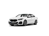 Usado BMW 218 140 CV (102 kW) 2021 Blanco Coupe