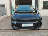 Usado Lynk & Co 01 261 CV (191 kW) 2023 Negro SUV