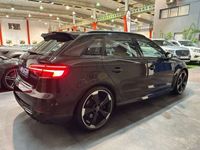 usado Audi RS3 Sportback 2.5 TFSI quattro S tronic 294kW