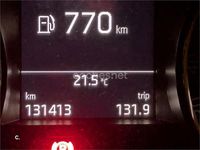 Usado Skoda Fabia 95 CV (69 kW) 2018 Blanco Utilitario