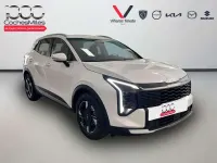 Nuevo Kia Sportage 150 CV (110 kW) 2026 Blanco SUV