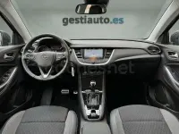 Brugt Opel Grandland X Ultimate 130 HK (95 kW) 2020 Hvid SUV