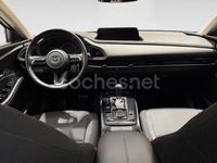 Usado Mazda CX-30 Prime-Line 140 CV (102 kW) 2025 Blanco SUV