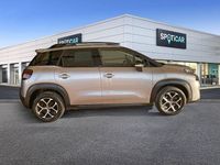 Usado Citroën C3 Aircross PureTech 110 CV (80 kW) 2024 Gris SUV