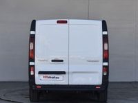 usado Renault Trafic L1H1