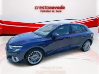 Usado Audi A3 Sportback e-tron Advanced Plus 150 CV (110 kW) 2022 Utilitario