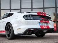 Usado Ford Mustang GT 450 CV (330 kW) 2022 Blanco Coupe
