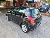 Usado Suzuki Swift GL 69 CV (50 kW) 2006 Negro Utilitario