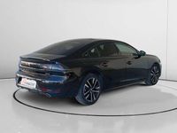 Usado Peugeot 508 GT 182 CV (133 kW) 2021 Azul Berlina