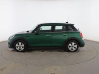 Usado Mini ONE 102 CV (75 kW) 2022 Verde Utilitario