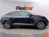 Usado Renault Arkana Evolution 140 CV (102 kW) 2024 Negro SUV