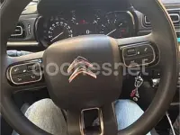 Usado Citroën C3 PureTech 83 CV (61 kW) 2023 Blanco Utilitario