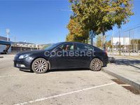 Usado Opel Insignia Edition 160 CV (117 kW) 2009 Negro Berlina