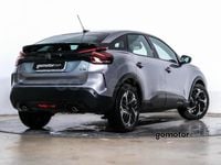 Usado Citroën C4 Feel 130 CV (95 kW) 2021 Gris / plata Berlina