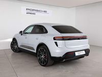 Usado Porsche Macan Turbo 469 kW (639 CV) 2024 Gris SUV