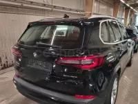 Usado BMW X5 394 CV (289 kW) 2023 Negro SUV