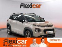 Usado Citroën C3 Aircross PureTech 131 CV (96 kW) 2020 Beige SUV
