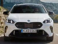 Usado BMW 116 Comfort Edition 116 CV (85 kW) 2019 Negro Utilitario