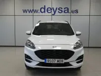 Usado Ford Kuga ST-Line 225 CV (165 kW) 2023 Blanco SUV