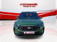 Usado Ford Kuga ST-Line 190 CV (139 kW) 2025 Verde SUV