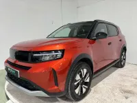 Usado Opel Frontera 83 kW (113 CV) 2025 Naranja SUV