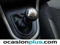 Usado Peugeot 308 Sport 90 CV (66 kW) 2009 Gris Utilitario