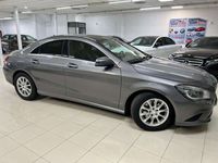 usado Mercedes CLA180 220CDI 7G-DCT