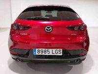 usado Mazda 3 2.0 SKYACTIV-G 88KW EVOLUTION 122 5P