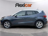 Occasion Seat Arona FR 150 ch (110 kW) 2023 Bleue SUV
