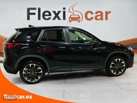 usado Mazda CX-5 2.0 GE Black Tech Edition 2WD