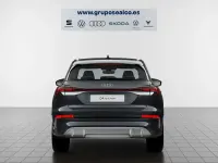 Nuevo Audi Q4 e-tron S-Line 210 kW (286 CV) 2026 Gris SUV