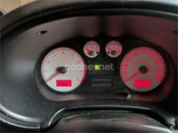 Usado Seat Leon CUPRA 210 CV (154 kW) 2003 Rojo Utilitario