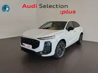 Usado Audi 200 272 CV (200 kW) 2026 Blanco Pickup/Camioneta