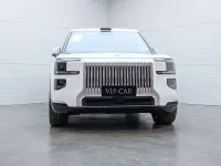 Nuevo Zeekr X 659 kW (897 CV) 2026 SUV