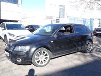 usado Audi A3 2.0 TDI AMBIENTE