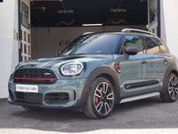 usado Mini John Cooper Works Countryman ALL4 AUT.