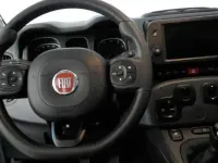 Usado Fiat Panda Cross Cross 70 CV (51 kW) 2024 Utilitario