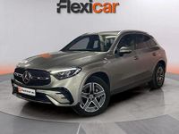 Usado Mercedes GLC300e 321 CV (236 kW) 2023 Beige Coupe