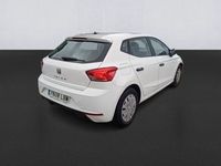 usado Seat Ibiza 1.0 EcoTSI 70kW (95CV) Reference Plus