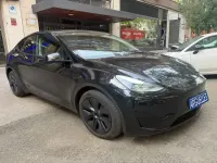 Usado Tesla Model Y 219 kW (299 CV) 2025 Negro SUV